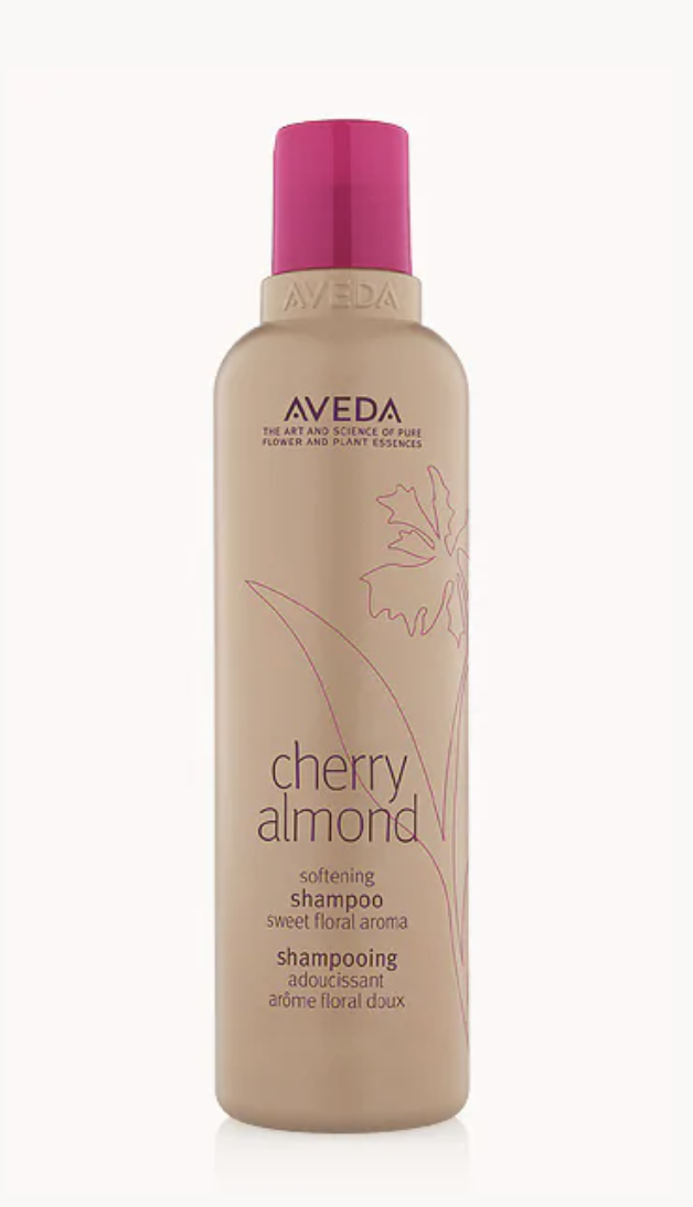 Cherry Almond Softening Shampoo — Aveda Institute Winnipeg